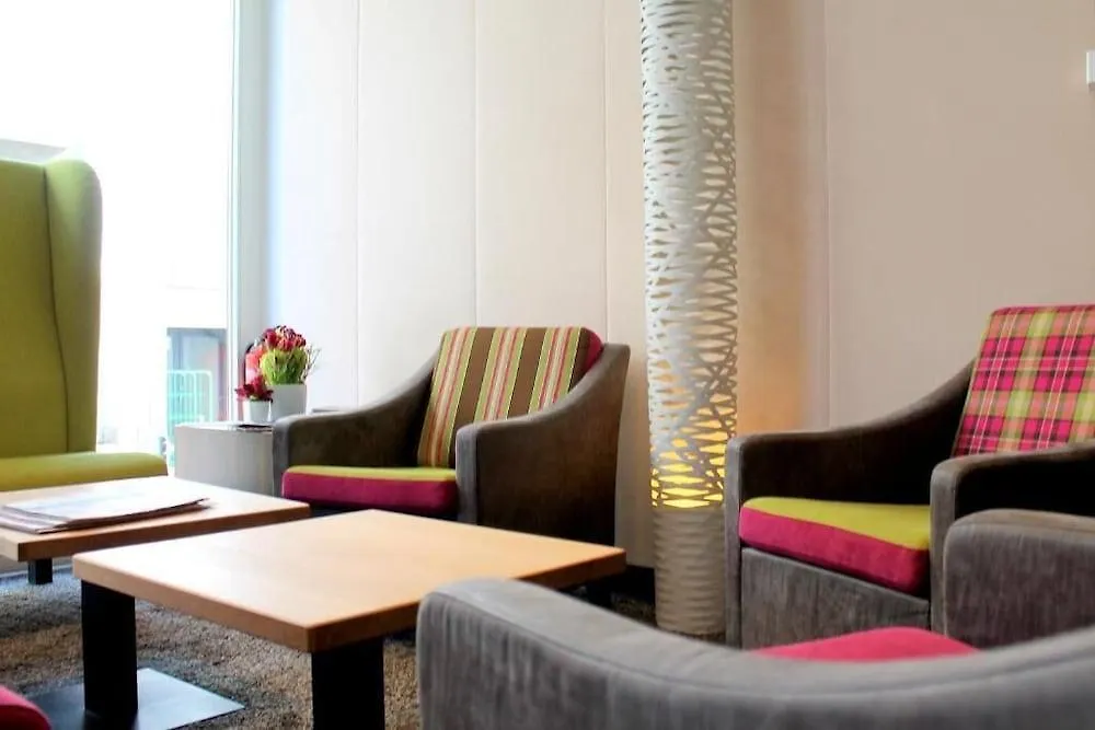 ***  Eden Hotel Frueh Am Dom Cologne Germany