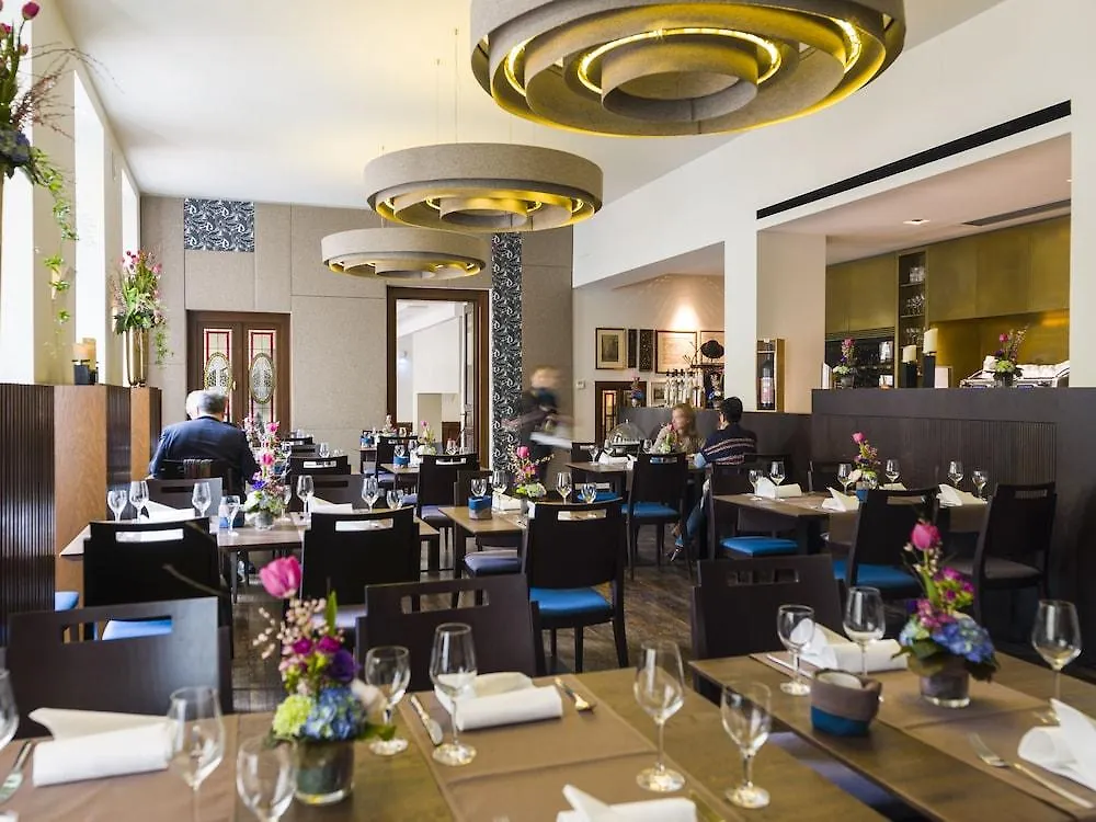 Eden Hotel Frueh Am Dom Cologne