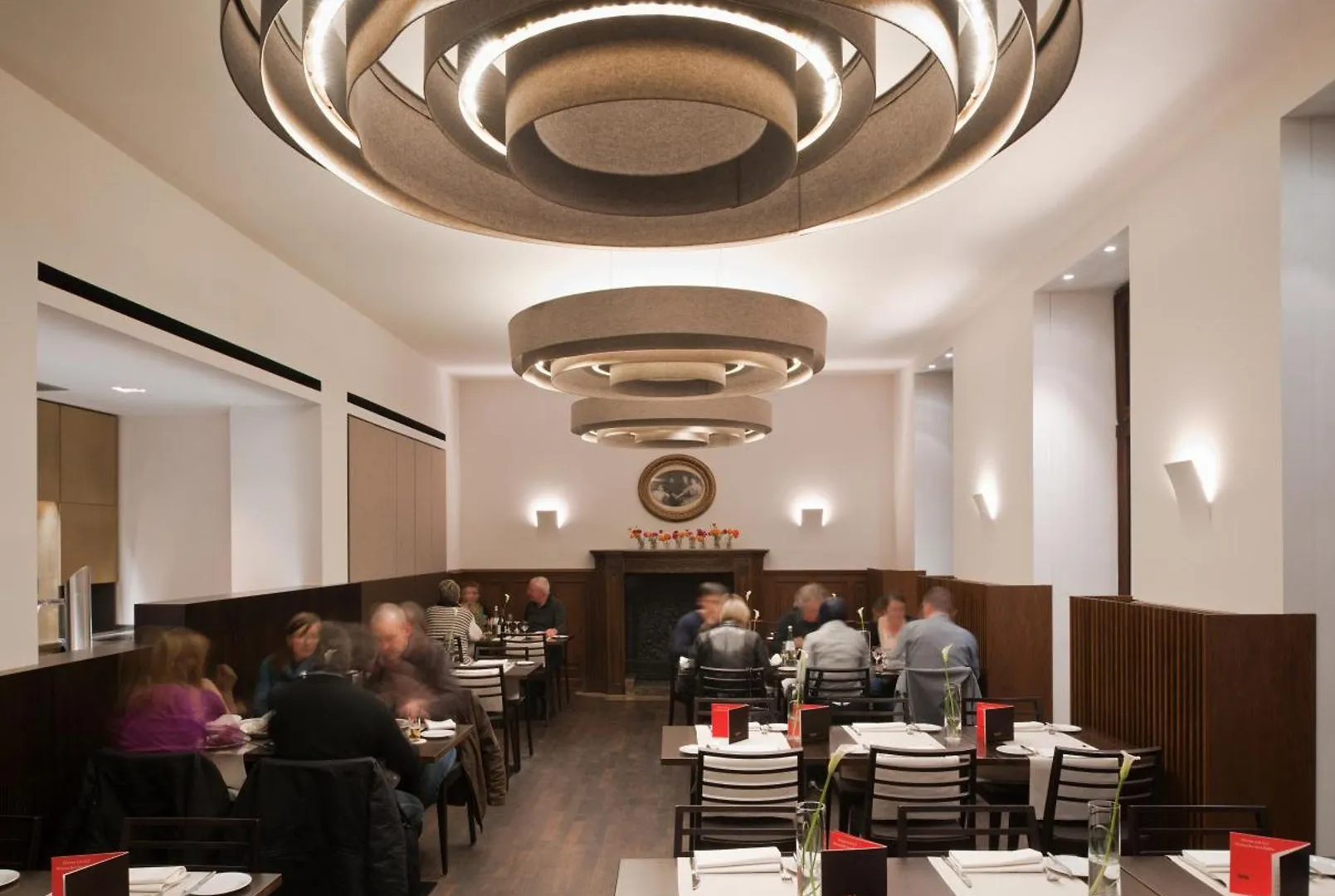 ***  Eden Hotel Frueh Am Dom Cologne Germany