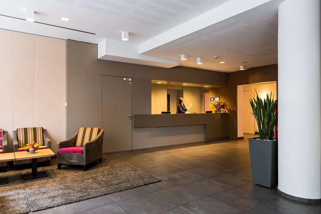 Eden Hotel Frueh Am Dom Cologne 3*,