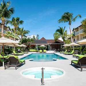 Ports Of Call Resort Grace Bay
