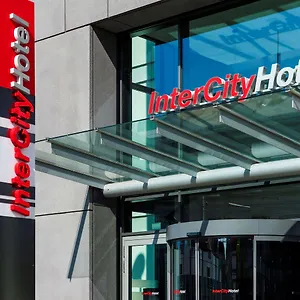 Отель Intercityhotel