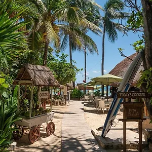 **** Hotel Casa Colibri México