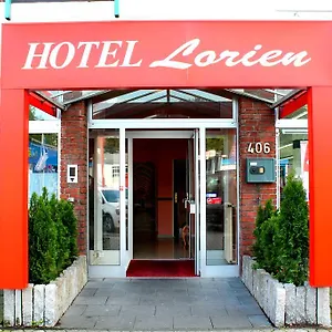 Lorien Hotel