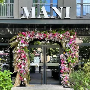 *** Hotel Mani By Amano Alemanha