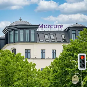 Отель Mercure Wittenbergplatz