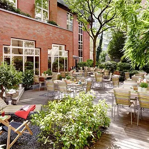 4* Отель Lindner Plaza