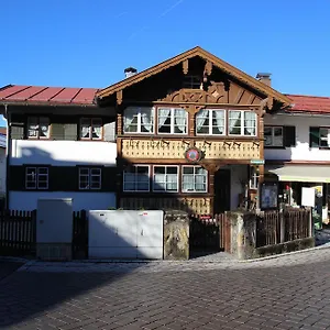 Haus & Heim Appartement Oberstdorf