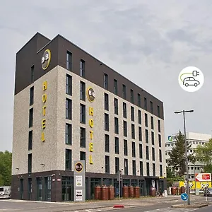3* Отель Koeln-city
