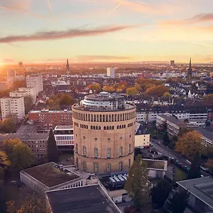 4* Отель Wasserturm Cologne, Curio Collection By Hilton