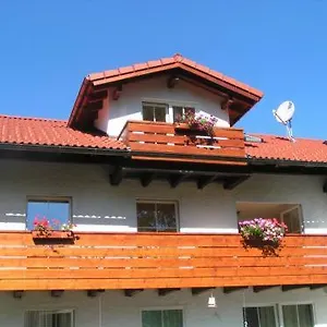 Casa Patrizia Appartement Schwangau