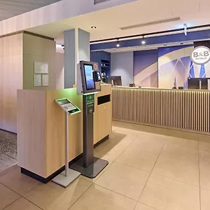 2* Отель Koeln-messe