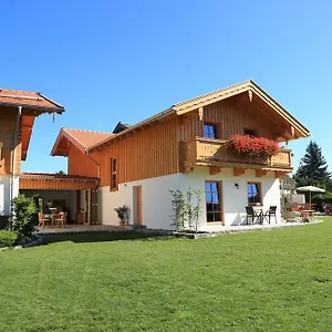 Schweizerhaus Garni 3*, Weyarn Tyskland