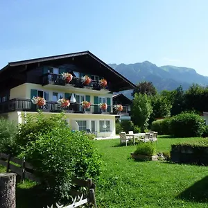 Oberstdorfer Ferienwelt Appartement Oberstdorf