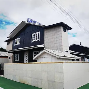 ** Estalagem Boa Vista Brasil