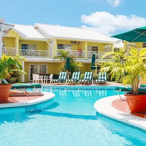 Bay Gardens Hotel Gros Islet