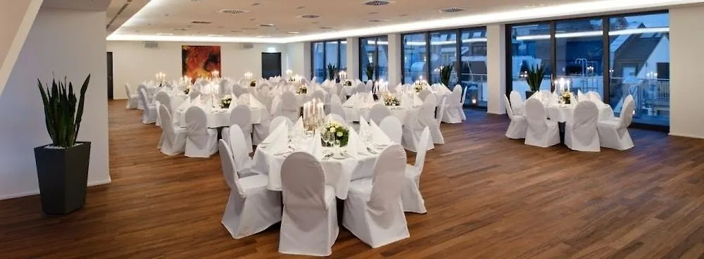 Eden Hotel Früh am Dom Köln