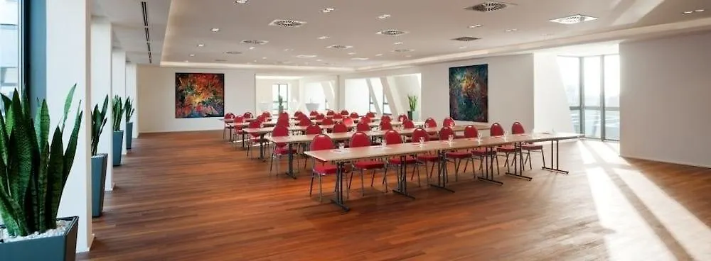 Eden Hotel Früh am Dom Köln