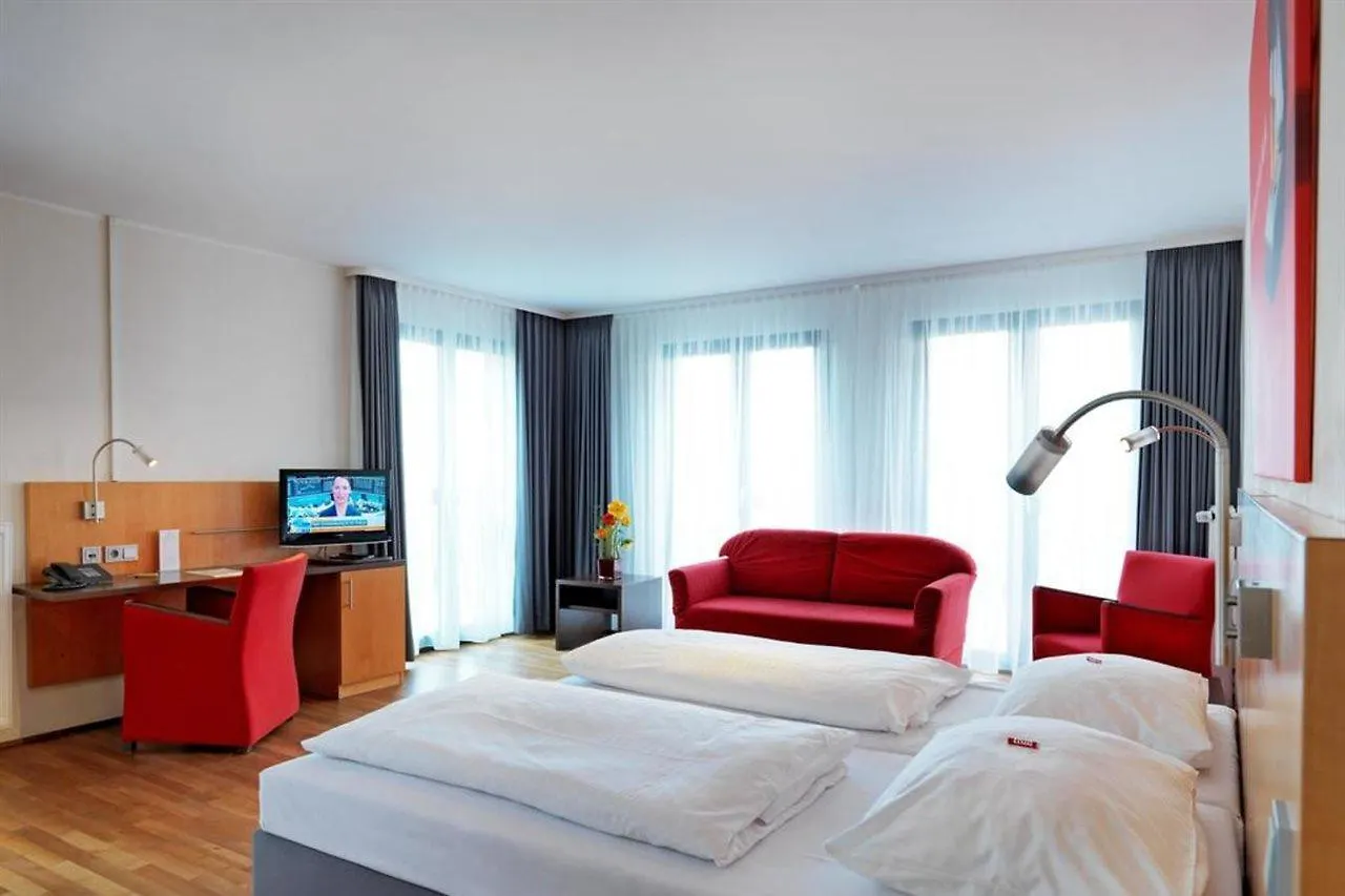 Eden Hotel Frueh Am Dom Colónia
