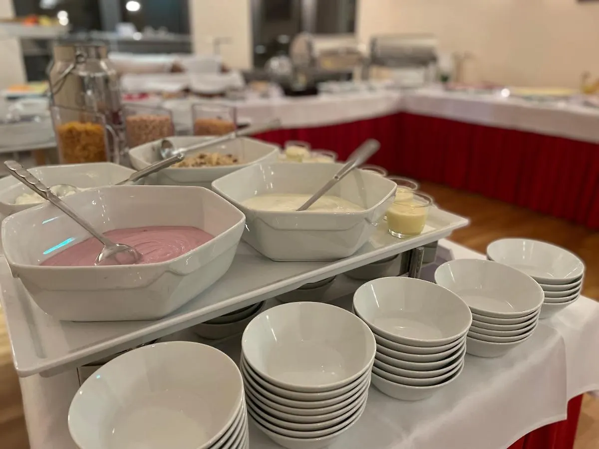 Eden Hotel Frueh Am Dom Kolín nad Rýnem