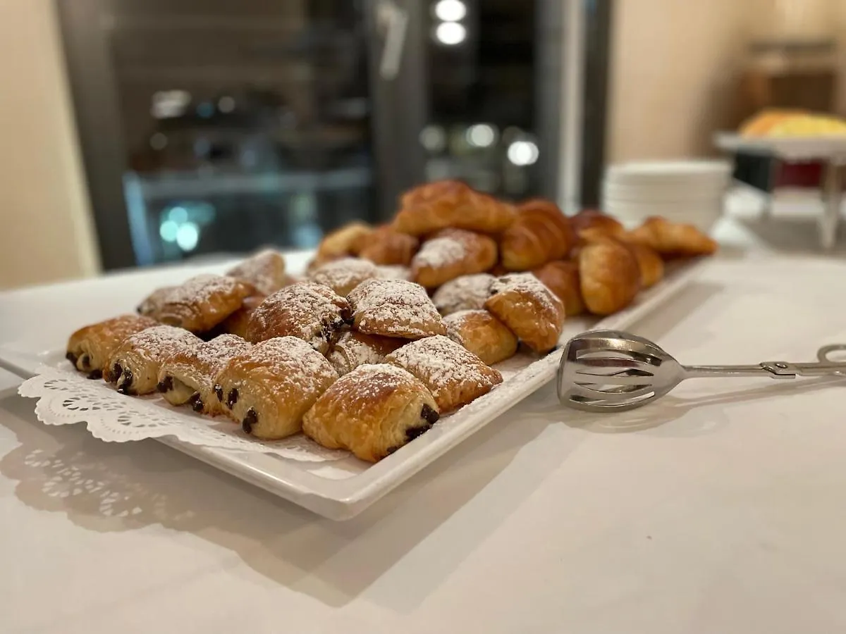 Eden Hotel Frueh Am Dom Colónia