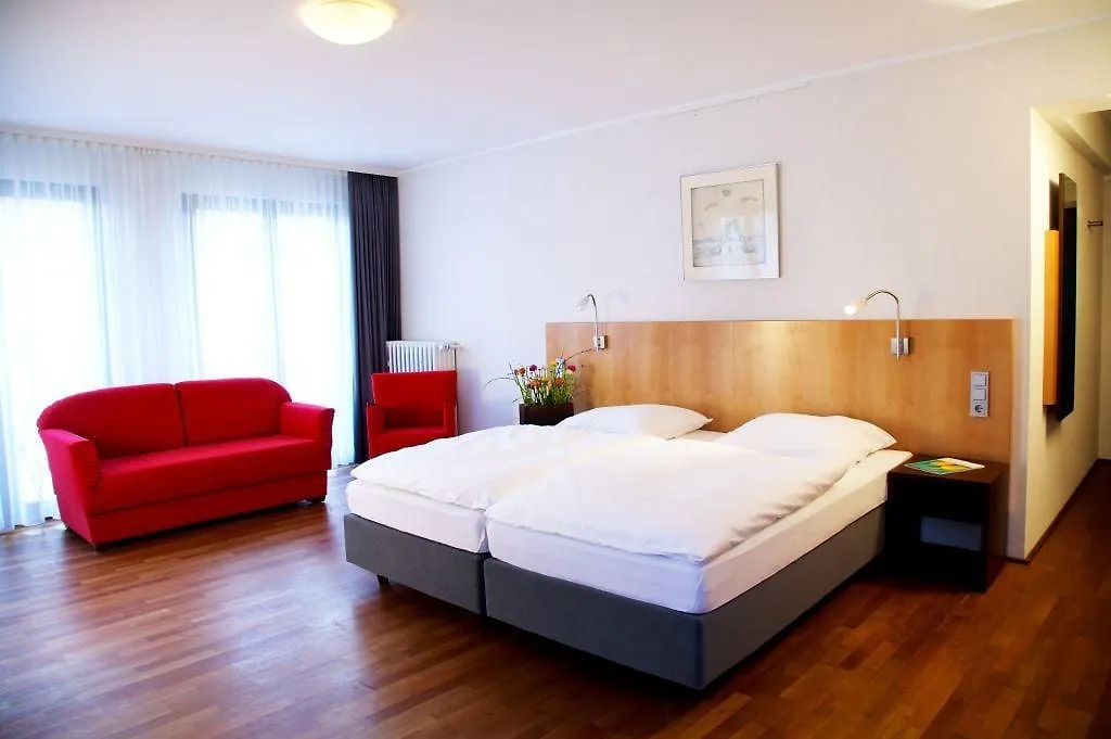 Eden Hotel Frueh Am Dom Colónia
