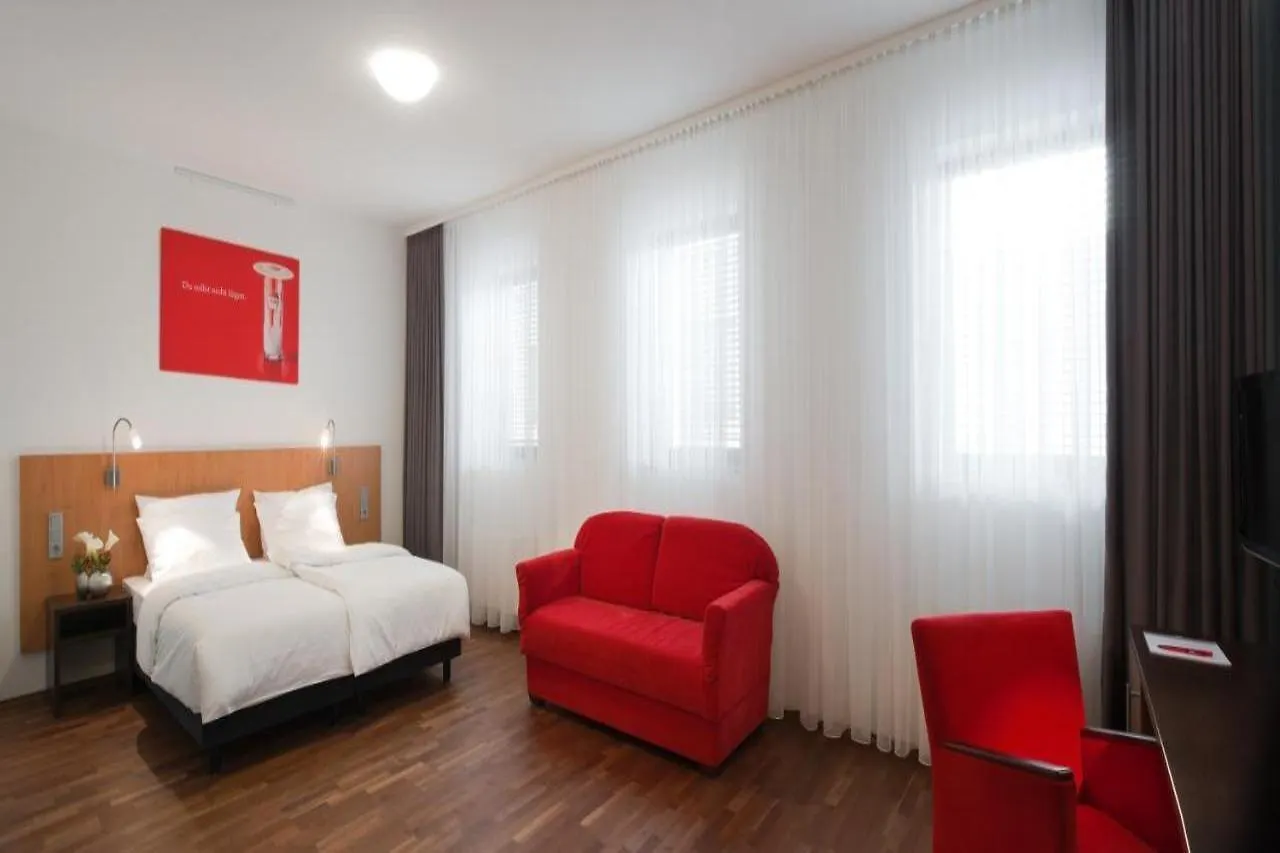 Eden Hotel Frueh Am Dom Colónia