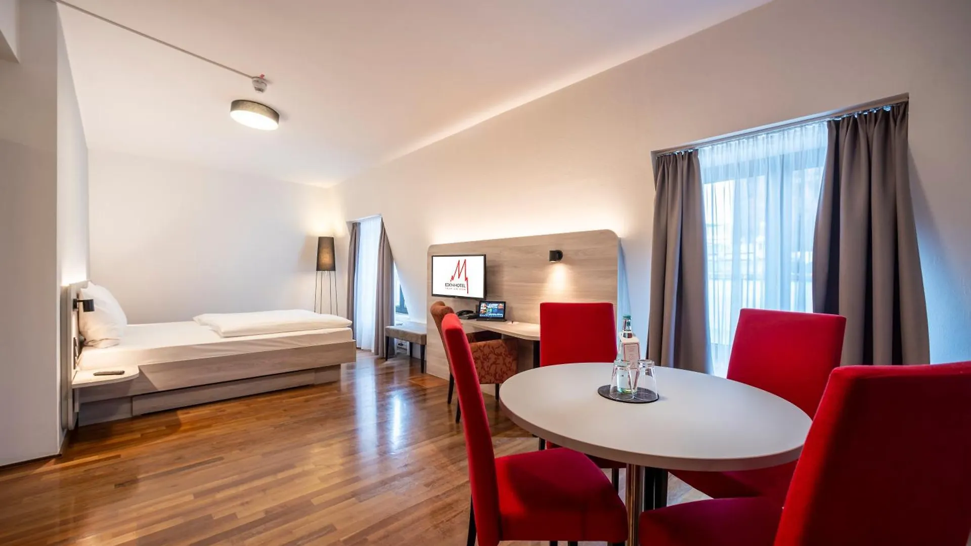 Eden Hotel Frueh Am Dom Colónia Alemanha