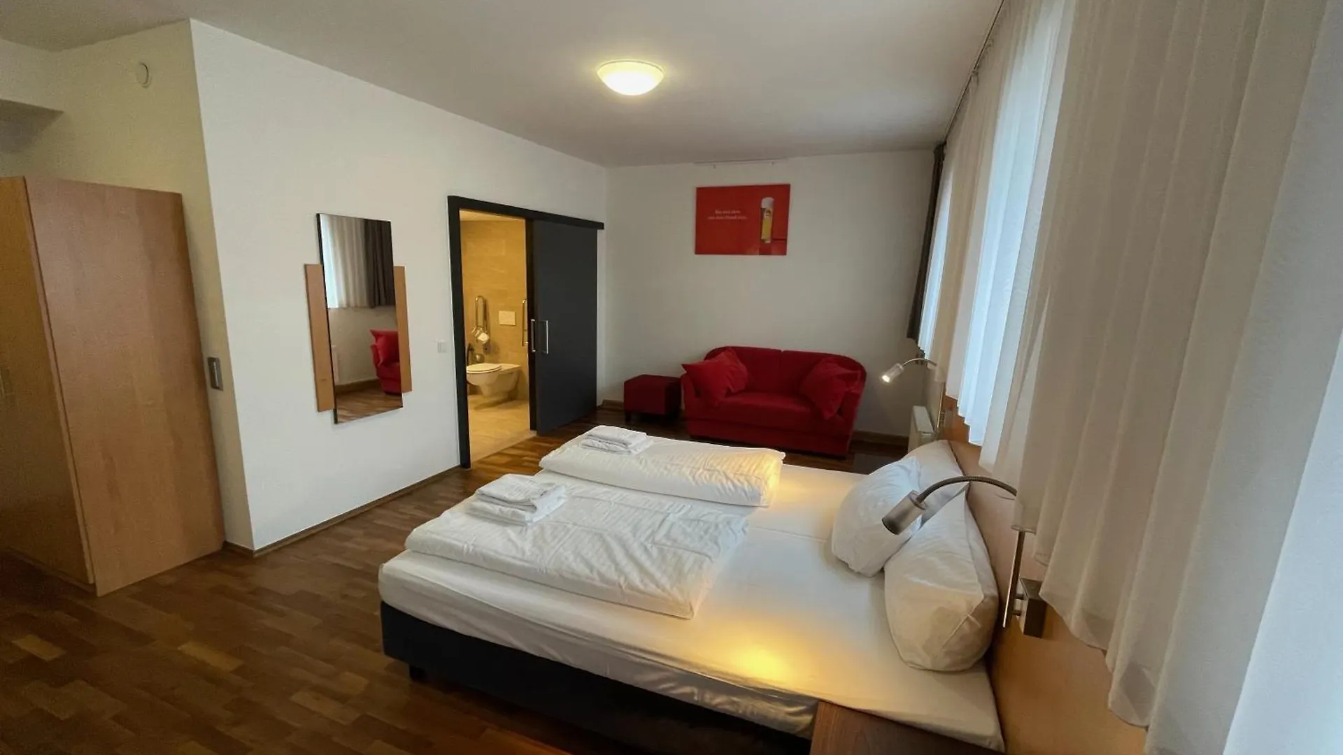 Eden Hotel Frueh Am Dom Colónia