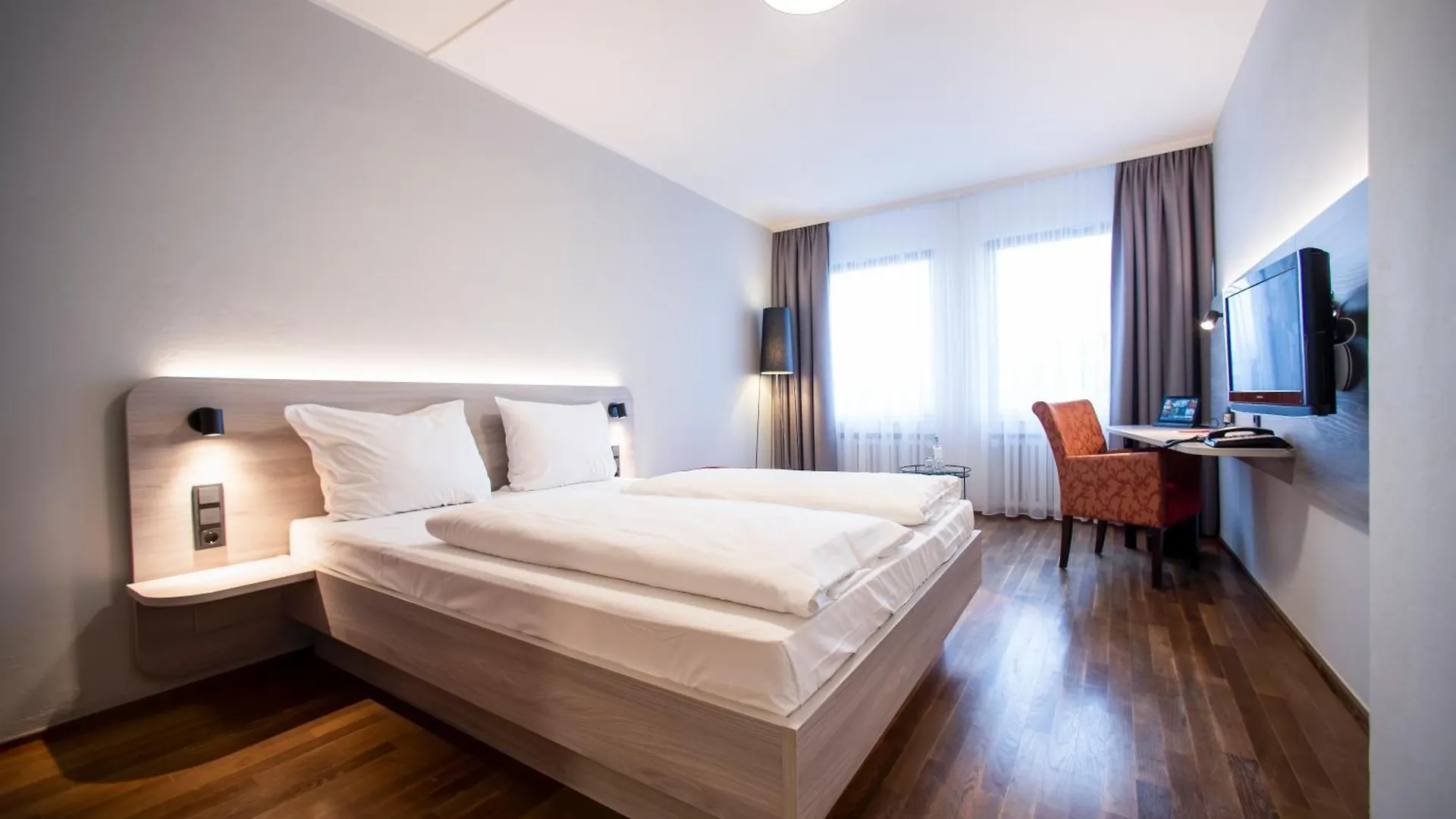 Eden Hotel Frueh Am Dom Colónia