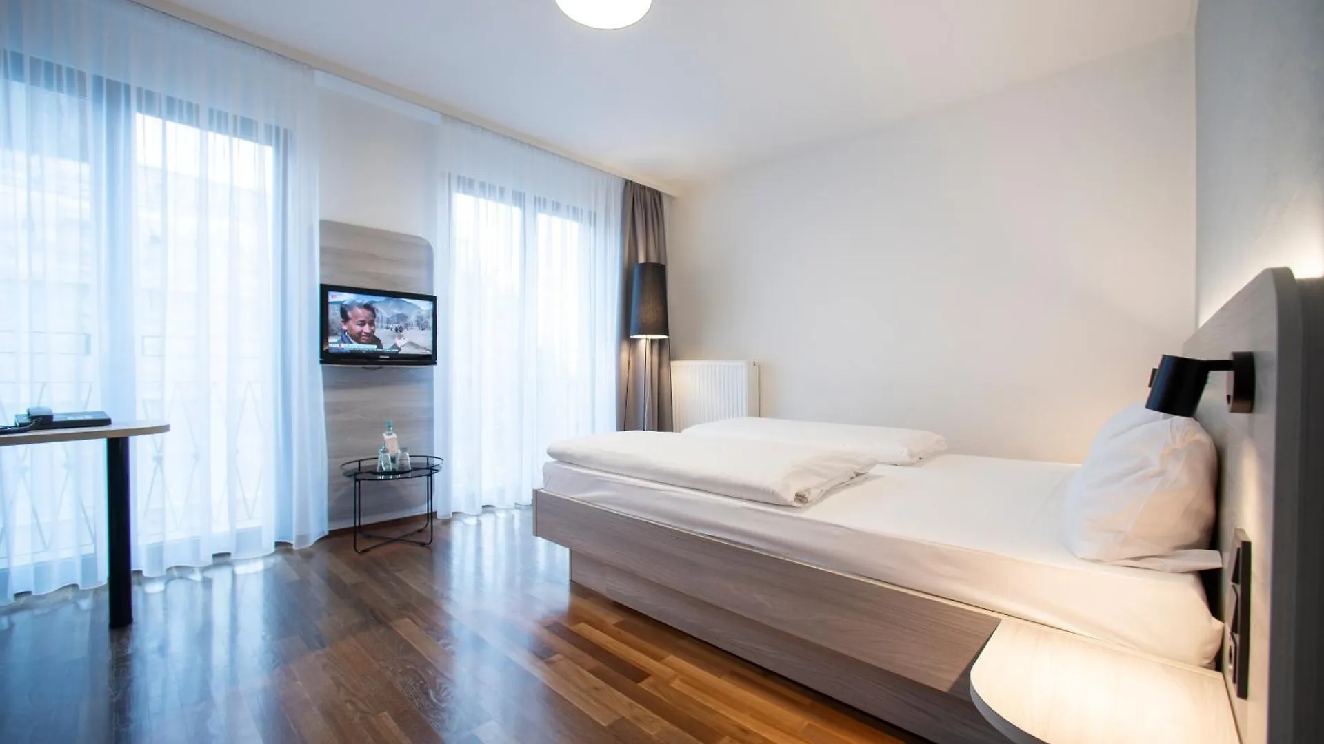 Eden Hotel Frueh Am Dom Colónia